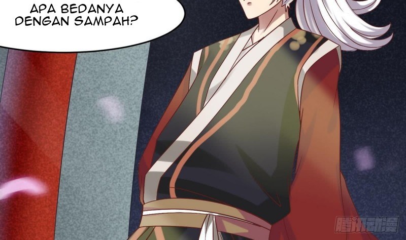 Magic Immortal Qi Chapter 01-02 Bahasa Indonesia